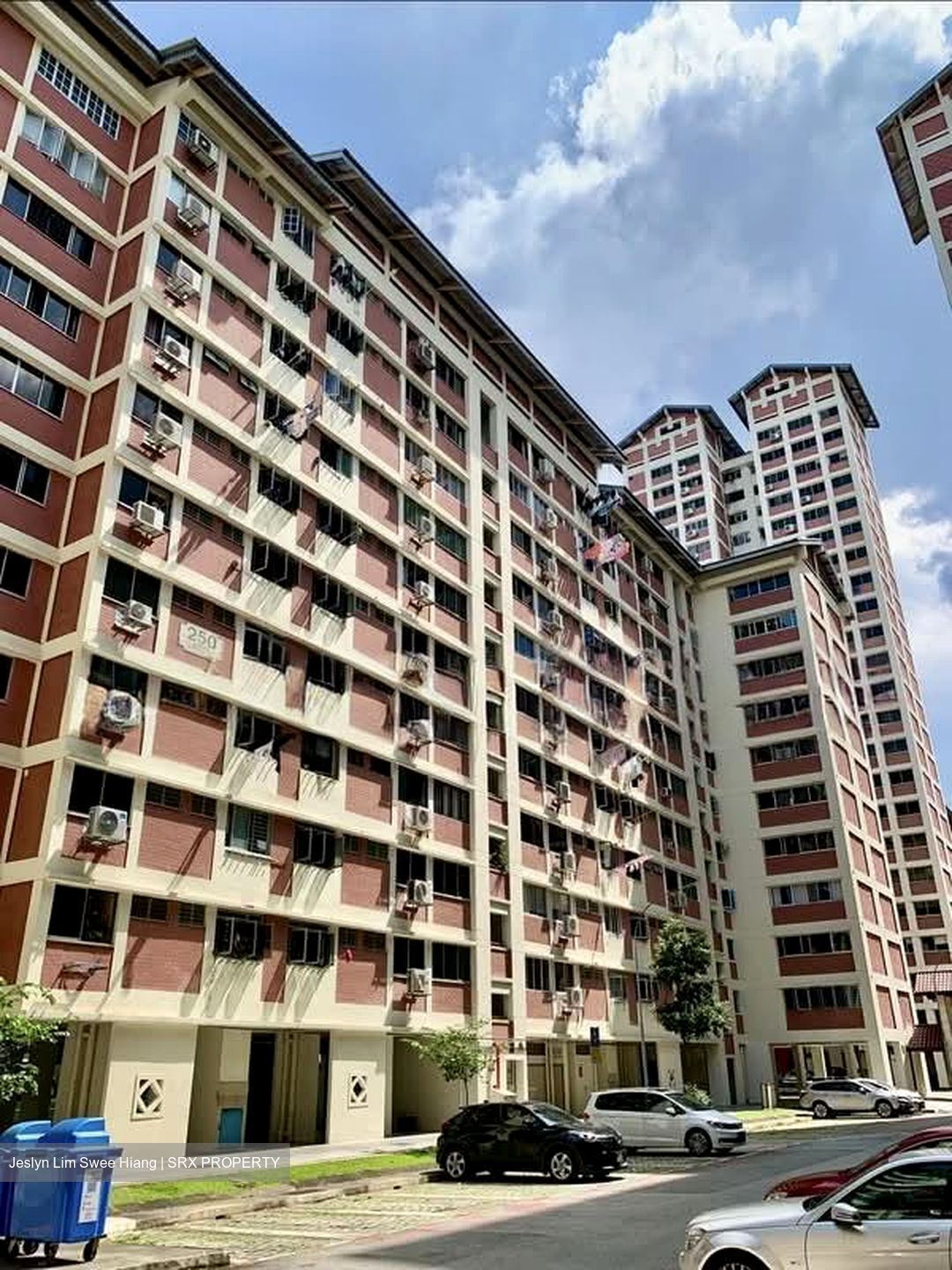 Blk 271 Bishan Street 24 (Bishan), HDB 4 Rooms #594771021